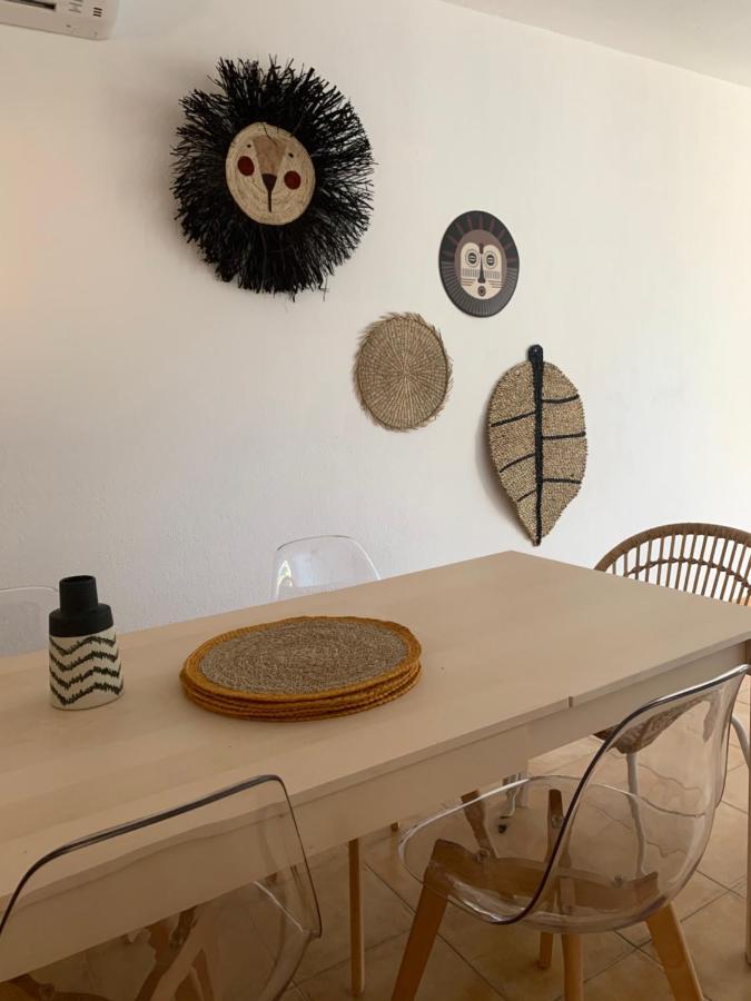 Residence Paolina Calvi  Eksteriør bilde