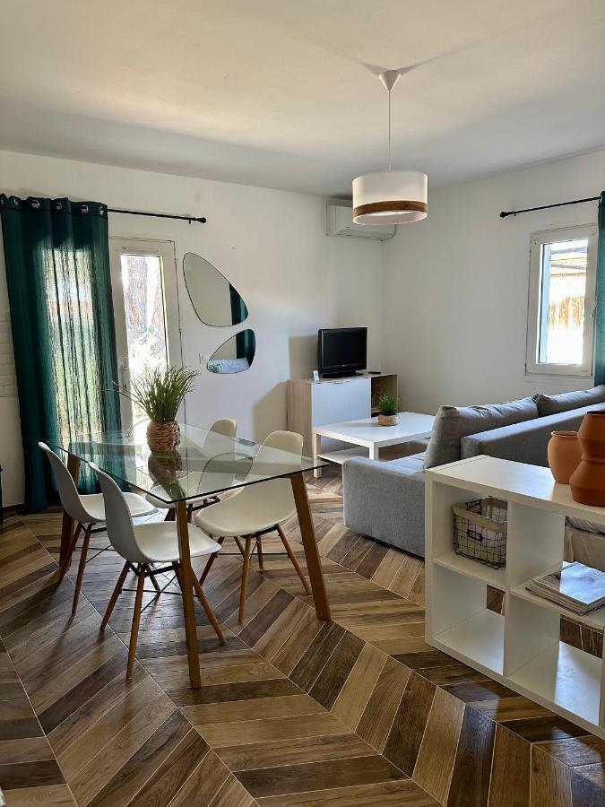 Residence Paolina Calvi  Eksteriør bilde