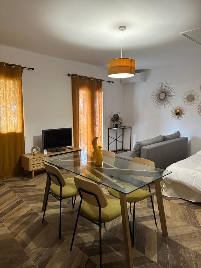 Residence Paolina Calvi  Eksteriør bilde