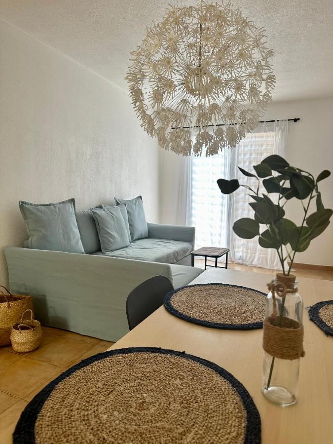 Residence Paolina Calvi  Eksteriør bilde